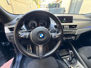 Bmw X2 2022 16D-M PACK-ΚΑΘΙΣΜΑΤΑ MSPORT-ΕΛΛΗΝΙΚΟ-AMBIENT LIGHT-thumb-30