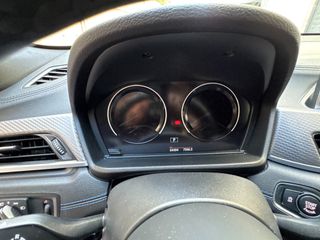 Bmw X2 2022 16D-M PACK-ΚΑΘΙΣΜΑΤΑ MSPORT-ΕΛΛΗΝΙΚΟ-AMBIENT LIGHT-thumb-31