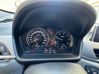 Bmw X2 2022 16D-M PACK-ΚΑΘΙΣΜΑΤΑ MSPORT-ΕΛΛΗΝΙΚΟ-AMBIENT LIGHT-thumb-32