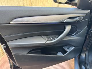 Bmw X2 2022 16D-M PACK-ΚΑΘΙΣΜΑΤΑ MSPORT-ΕΛΛΗΝΙΚΟ-AMBIENT LIGHT-thumb-37