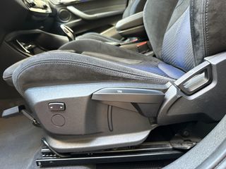 Bmw X2 2022 16D-M PACK-ΚΑΘΙΣΜΑΤΑ MSPORT-ΕΛΛΗΝΙΚΟ-AMBIENT LIGHT-thumb-42