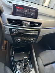 Bmw X2 2022 16D-M PACK-ΚΑΘΙΣΜΑΤΑ MSPORT-ΕΛΛΗΝΙΚΟ-AMBIENT LIGHT-thumb-43