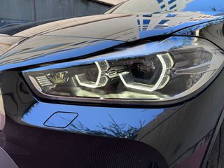Bmw X2 2022 16D-M PACK-ΚΑΘΙΣΜΑΤΑ MSPORT-ΕΛΛΗΝΙΚΟ-AMBIENT LIGHT-thumb-9