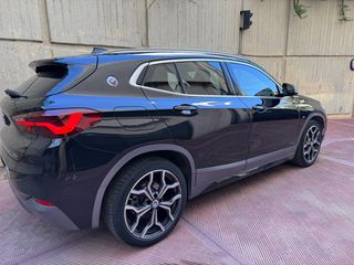 Bmw X2 2022 16D-M PACK-ΚΑΘΙΣΜΑΤΑ MSPORT-ΕΛΛΗΝΙΚΟ-AMBIENT LIGHT-thumb-17
