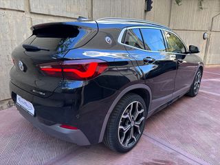 Bmw X2 2022 16D-M PACK-ΚΑΘΙΣΜΑΤΑ MSPORT-ΕΛΛΗΝΙΚΟ-AMBIENT LIGHT-thumb-20
