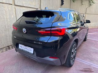 Bmw X2 2022 16D-M PACK-ΚΑΘΙΣΜΑΤΑ MSPORT-ΕΛΛΗΝΙΚΟ-AMBIENT LIGHT-thumb-15