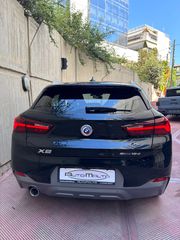 Bmw X2 2022 16D-M PACK-ΚΑΘΙΣΜΑΤΑ MSPORT-ΕΛΛΗΝΙΚΟ-AMBIENT LIGHT-thumb-16
