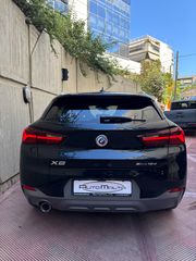 Bmw X2 2022 16D-M PACK-ΚΑΘΙΣΜΑΤΑ MSPORT-ΕΛΛΗΝΙΚΟ-AMBIENT LIGHT-thumb-14