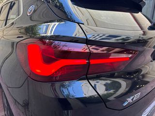 Bmw X2 2022 16D-M PACK-ΚΑΘΙΣΜΑΤΑ MSPORT-ΕΛΛΗΝΙΚΟ-AMBIENT LIGHT-thumb-22