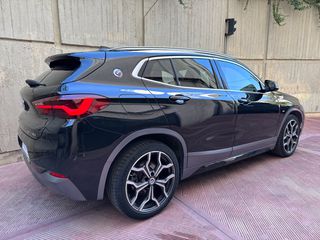 Bmw X2 2022 16D-M PACK-ΚΑΘΙΣΜΑΤΑ MSPORT-ΕΛΛΗΝΙΚΟ-AMBIENT LIGHT-thumb-23
