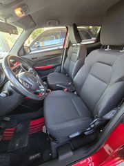 Suzuki Swift 2018 1.0T GL+/ΟΘΟΝΗ/ΚΑΜΕΡΑ/GPS/ΖΑΝΤΕΣ/ΘΕΡΜΕΝΟΜΕΝΑ/EURO6-thumb-10
