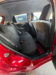 Suzuki Swift 2018 1.0T GL+/ΟΘΟΝΗ/ΚΑΜΕΡΑ/GPS/ΖΑΝΤΕΣ/ΘΕΡΜΕΝΟΜΕΝΑ/EURO6-thumb-17