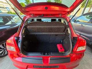 Suzuki Swift 2018 1.0T GL+/ΟΘΟΝΗ/ΚΑΜΕΡΑ/GPS/ΖΑΝΤΕΣ/ΘΕΡΜΕΝΟΜΕΝΑ/EURO6-thumb-18