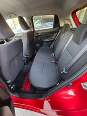 Suzuki Swift 2018 1.0T GL+/ΟΘΟΝΗ/ΚΑΜΕΡΑ/GPS/ΖΑΝΤΕΣ/ΘΕΡΜΕΝΟΜΕΝΑ/EURO6-thumb-19