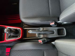 Suzuki Swift 2018 1.0T GL+/ΟΘΟΝΗ/ΚΑΜΕΡΑ/GPS/ΖΑΝΤΕΣ/ΘΕΡΜΕΝΟΜΕΝΑ/EURO6-thumb-22