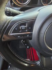 Suzuki Swift 2018 1.0T GL+/ΟΘΟΝΗ/ΚΑΜΕΡΑ/GPS/ΖΑΝΤΕΣ/ΘΕΡΜΕΝΟΜΕΝΑ/EURO6-thumb-25