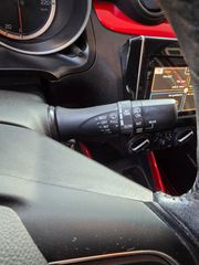 Suzuki Swift 2018 1.0T GL+/ΟΘΟΝΗ/ΚΑΜΕΡΑ/GPS/ΖΑΝΤΕΣ/ΘΕΡΜΕΝΟΜΕΝΑ/EURO6-thumb-27