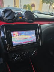 Suzuki Swift 2018 1.0T GL+/ΟΘΟΝΗ/ΚΑΜΕΡΑ/GPS/ΖΑΝΤΕΣ/ΘΕΡΜΕΝΟΜΕΝΑ/EURO6-thumb-29