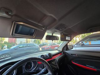 Suzuki Swift 2018 1.0T GL+/ΟΘΟΝΗ/ΚΑΜΕΡΑ/GPS/ΖΑΝΤΕΣ/ΘΕΡΜΕΝΟΜΕΝΑ/EURO6-thumb-31