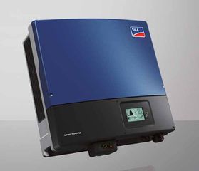 SMA Sunny Tripower 10000TL-10