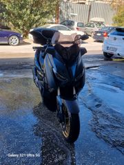 Yamaha XMAX 300 Tech Max 2022-thumb-3