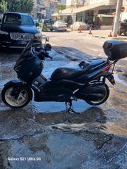 Yamaha XMAX 300 Tech Max 2022-thumb-4