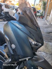 Yamaha XMAX 300 Tech Max 2022-thumb-6
