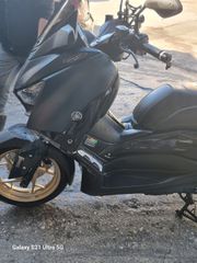 Yamaha XMAX 300 Tech Max 2022-thumb-12