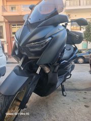 Yamaha XMAX 300 Tech Max 2022-thumb-5