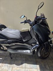 Yamaha XMAX 300 Tech Max 2022-thumb-15