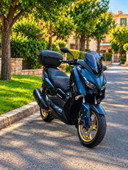 Yamaha XMAX 300 Tech Max 2022-thumb-18