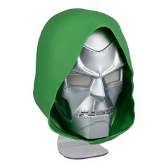 Dr. Doom Mask Light-thumb-3