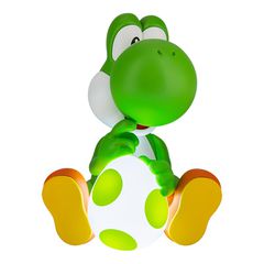 Super Mario - Yoshi GloBuddies Light-thumb-1