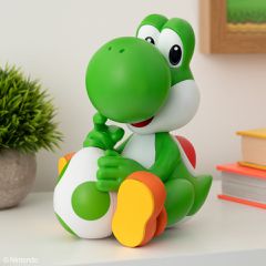 Super Mario - Yoshi GloBuddies Light-thumb-3