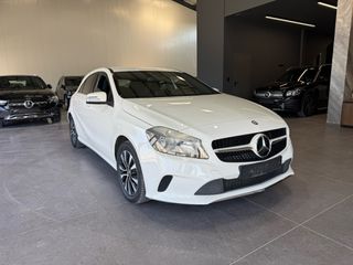 Mercedes-Benz A 180 2017
