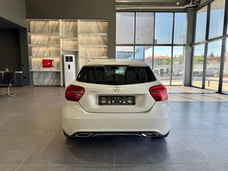 Mercedes-Benz A 180 2017-thumb-2