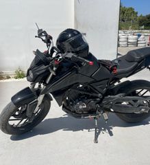 Voge R125 2025 S