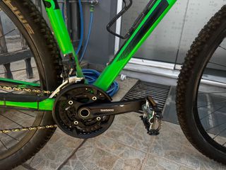 All - Mountain Cube 2017 Reaction /  Cross Country Race / Pro Composite Series-thumb-5