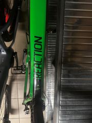 All - Mountain Cube 2017 Reaction /  Cross Country Race / Pro Composite Series-thumb-8