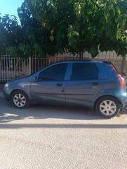 Fiat Punto 2003