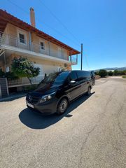 Mercedes-Benz Vito 2019 Cdi