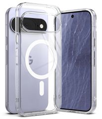 Ringke Fusion Magnetic MagSafe Case for Google Pixel 11 - Clear