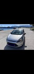 Ford Fiesta 2011