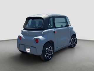 Citroen AMI 2023 One | Δόσεις Χωρίς Τράπεζα-thumb-4