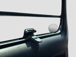 Citroen AMI 2023 One | Δόσεις Χωρίς Τράπεζα-thumb-15