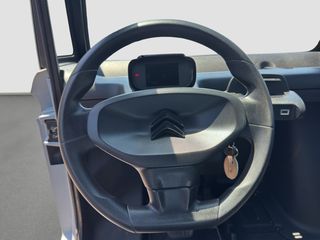 Citroen AMI 2023 One | Δόσεις Χωρίς Τράπεζα-thumb-17