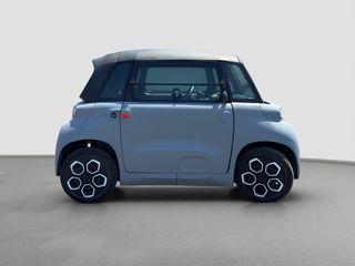 Citroen AMI 2023 One | Δόσεις Χωρίς Τράπεζα-thumb-6