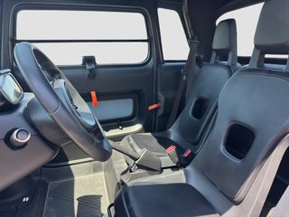 Citroen AMI 2023 One | Δόσεις Χωρίς Τράπεζα-thumb-13