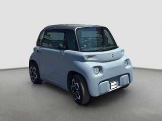 Citroen AMI 2023 One | Δόσεις Χωρίς Τράπεζα-thumb-2