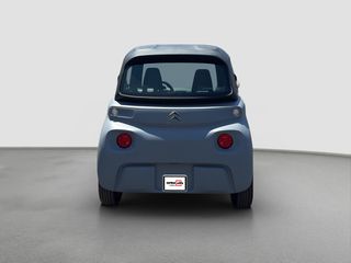 Citroen AMI 2023 One | Δόσεις Χωρίς Τράπεζα-thumb-3